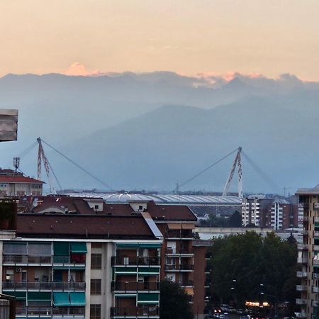 Apartmán Emanuele Filiberto Turín Exteriér fotografie
