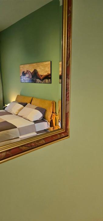 Apartmán Emanuele Filiberto Turín Exteriér fotografie