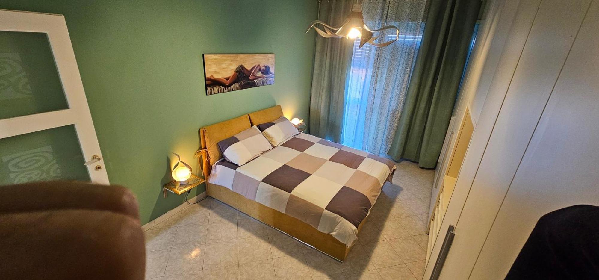 Apartmán Emanuele Filiberto Turín Exteriér fotografie