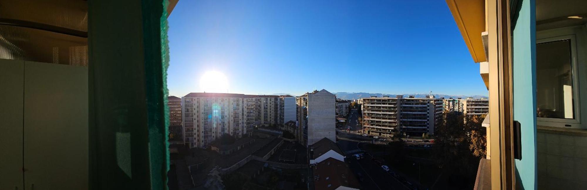 Apartmán Emanuele Filiberto Turín Exteriér fotografie