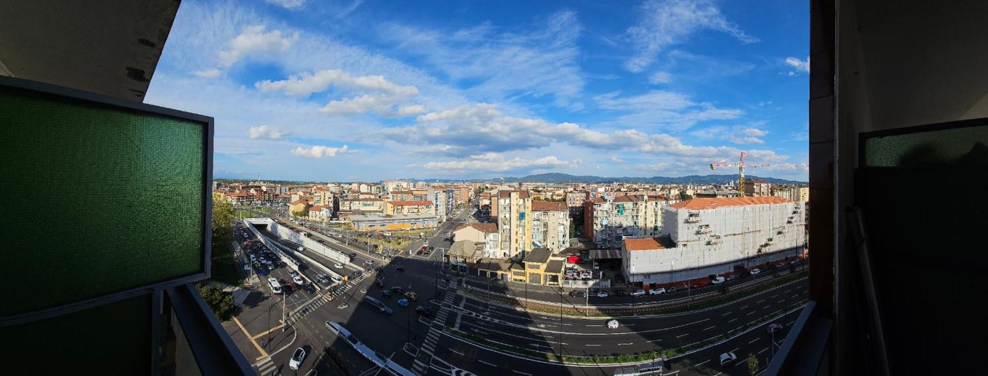 Apartmán Emanuele Filiberto Turín Exteriér fotografie