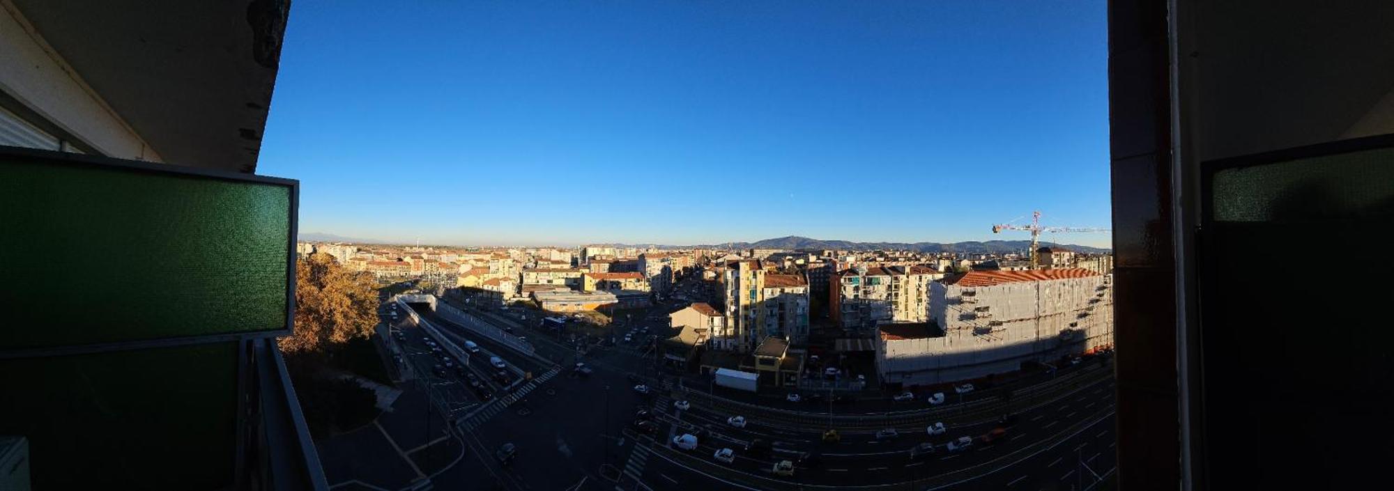 Apartmán Emanuele Filiberto Turín Exteriér fotografie