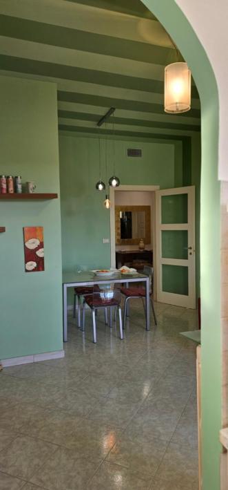 Apartmán Emanuele Filiberto Turín Exteriér fotografie