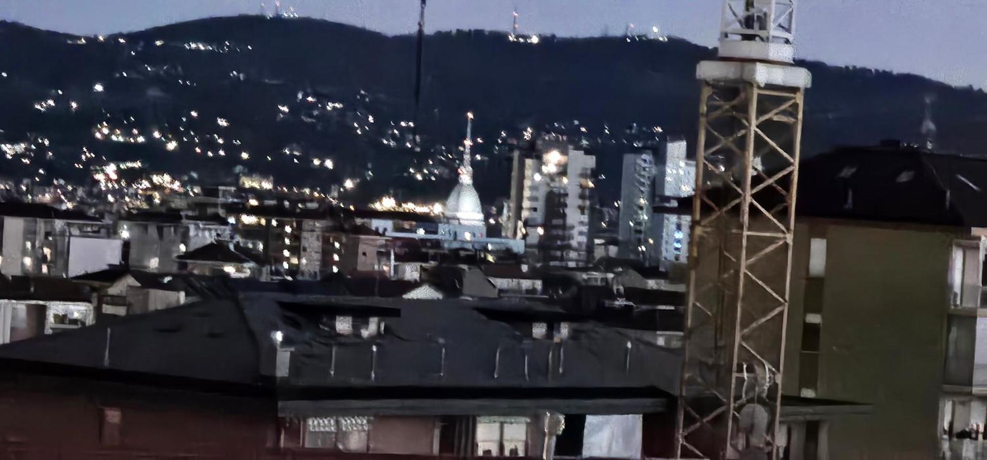 Apartmán Emanuele Filiberto Turín Exteriér fotografie