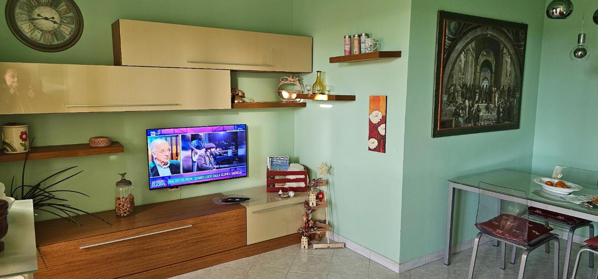 Apartmán Emanuele Filiberto Turín Exteriér fotografie