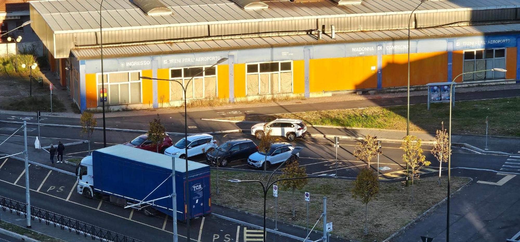 Apartmán Emanuele Filiberto Turín Exteriér fotografie